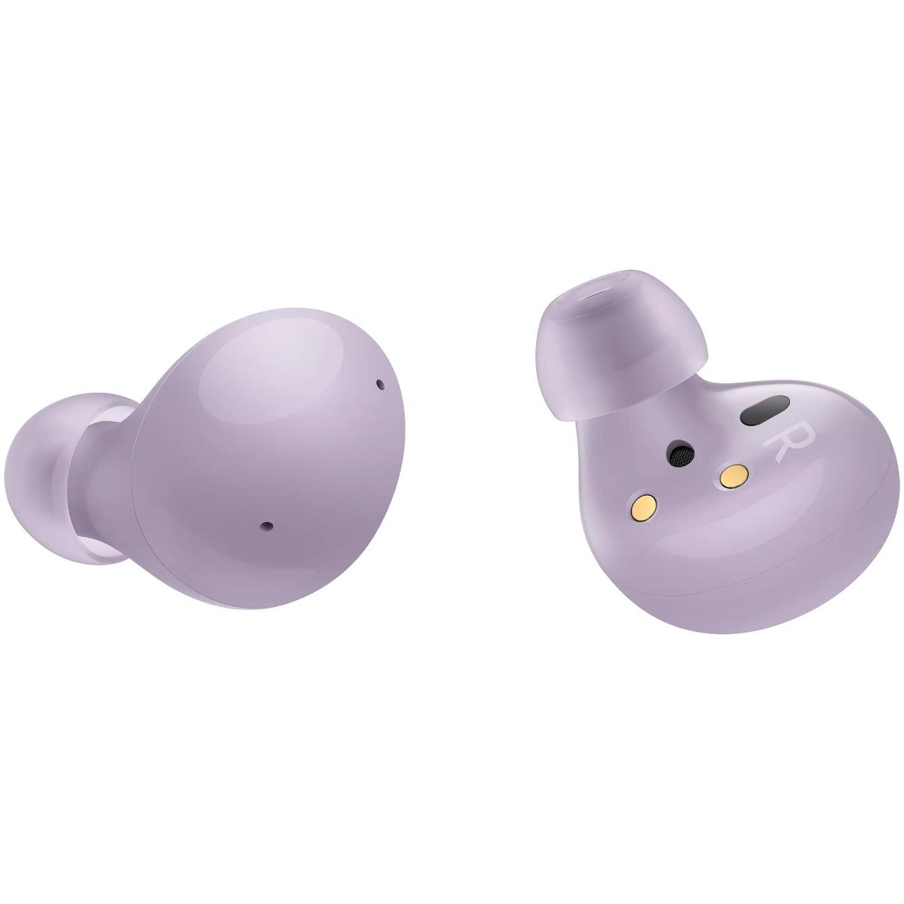 Наушники True Wireless Samsung Galaxy Buds 2 Purple