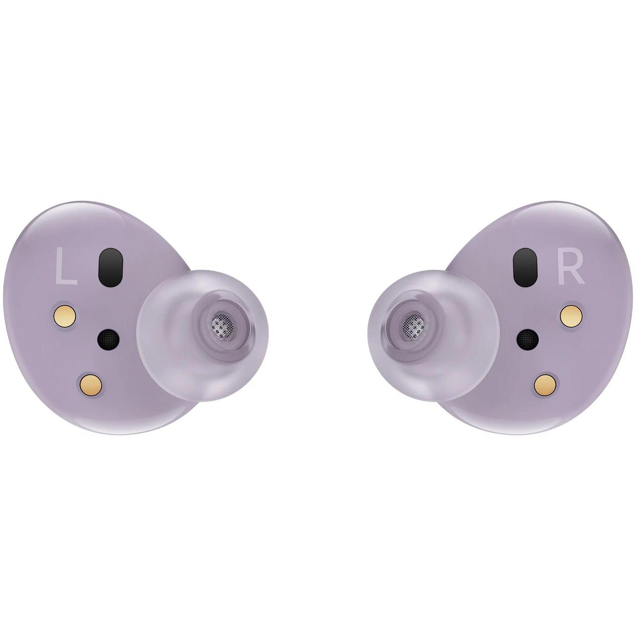Наушники True Wireless Samsung Galaxy Buds 2 Purple