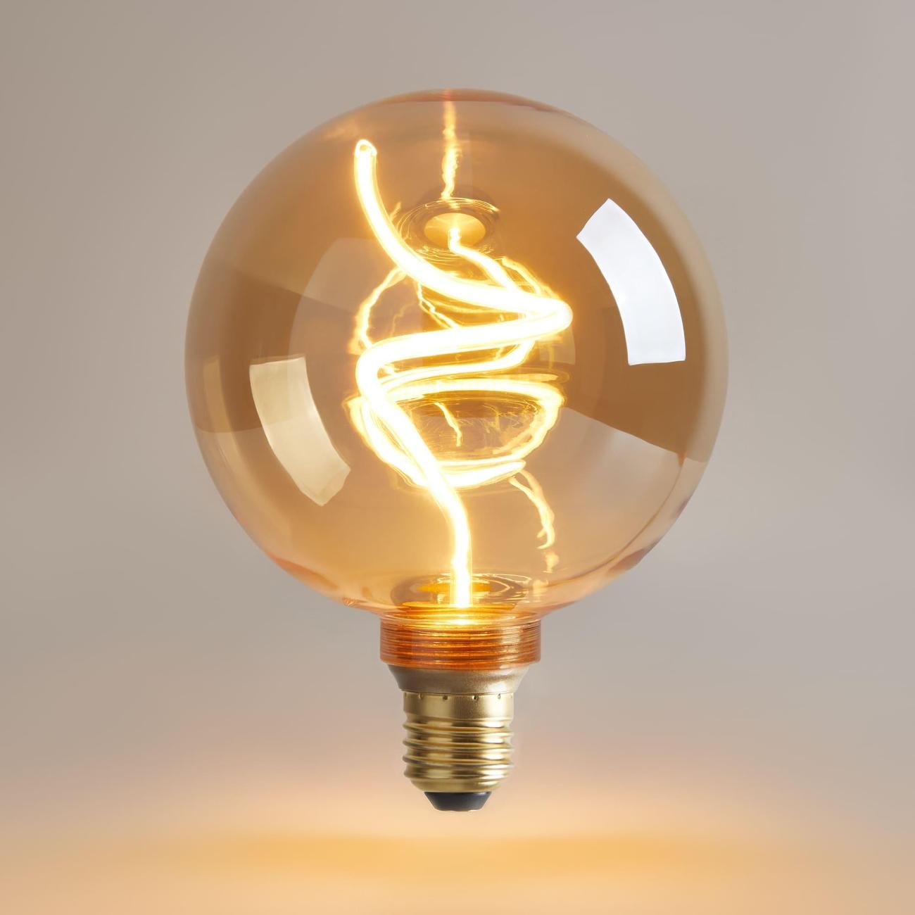 Лампа Voltega 8558