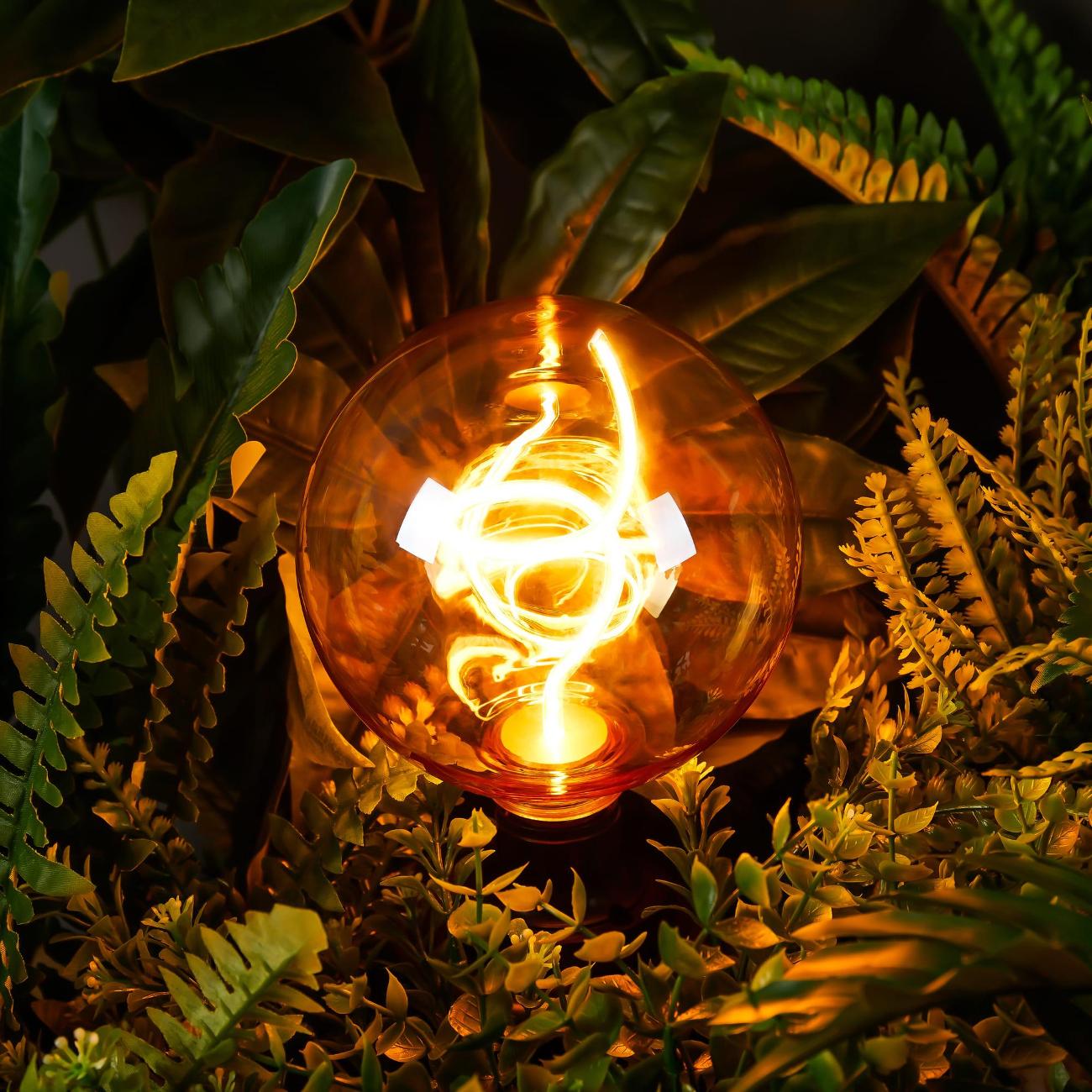 Лампа Voltega 8558