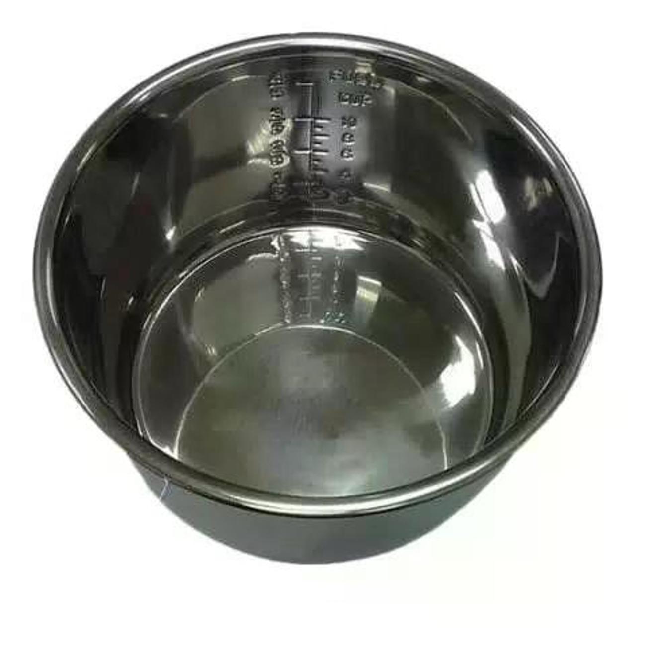 Мультиварка Steba DD 2 BASIC нержавеющая сталь