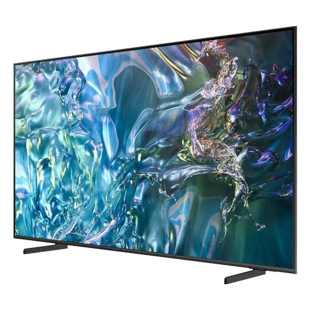 Телевизор Samsung QE50Q60DAUXRU