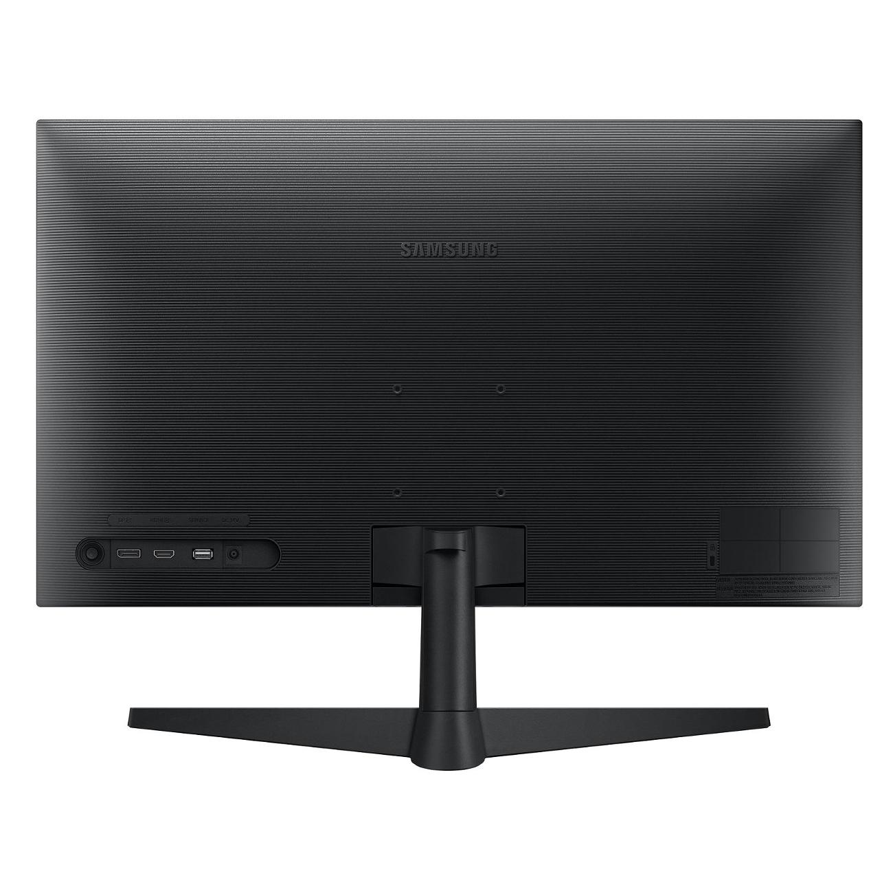 Монитор Samsung S3 S33GC S27C330GAI 27"/IPS/1920х1080/100Гц/черный