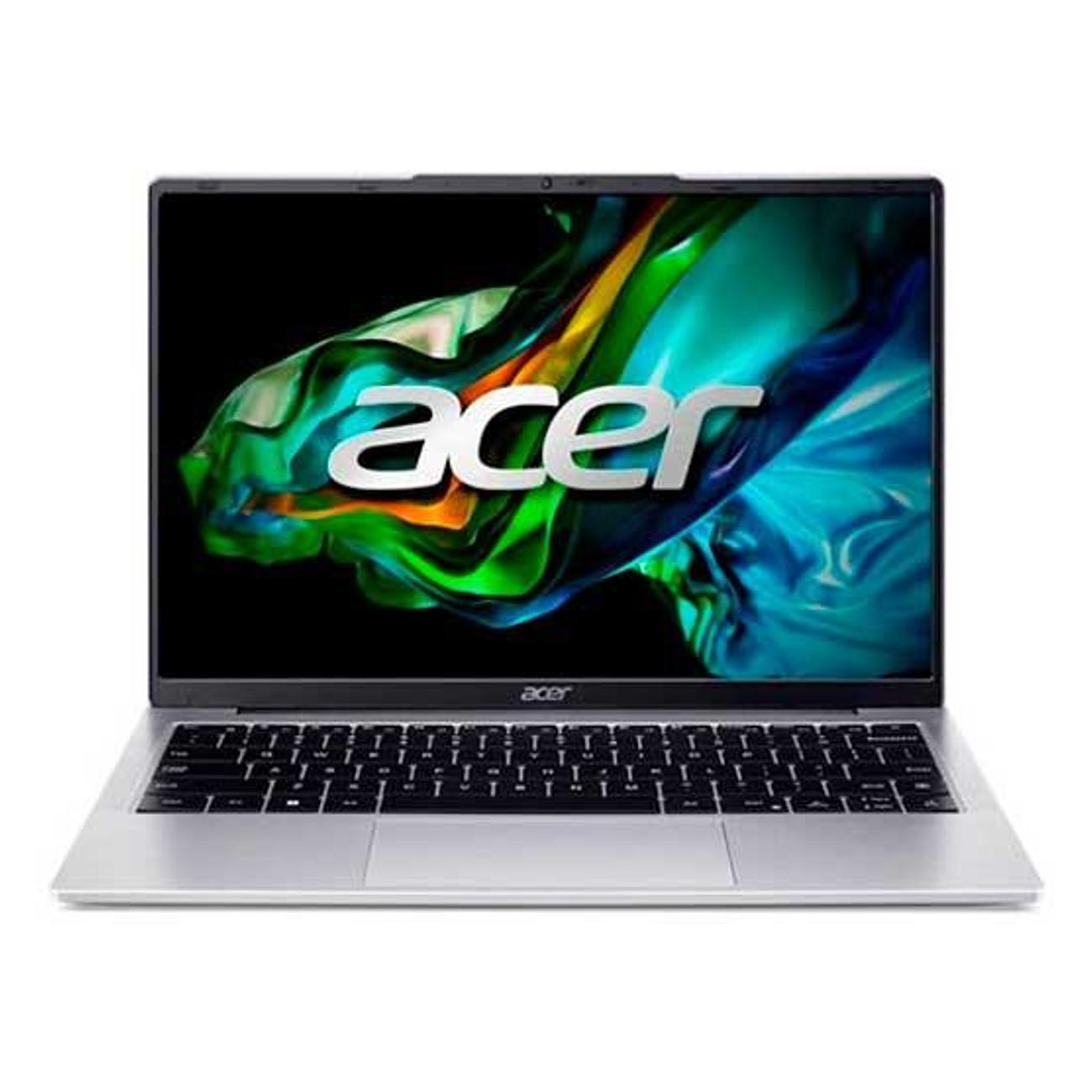 Ноутбук Acer Aspire AL14-31P-36EN (NX.KS9ER.001)