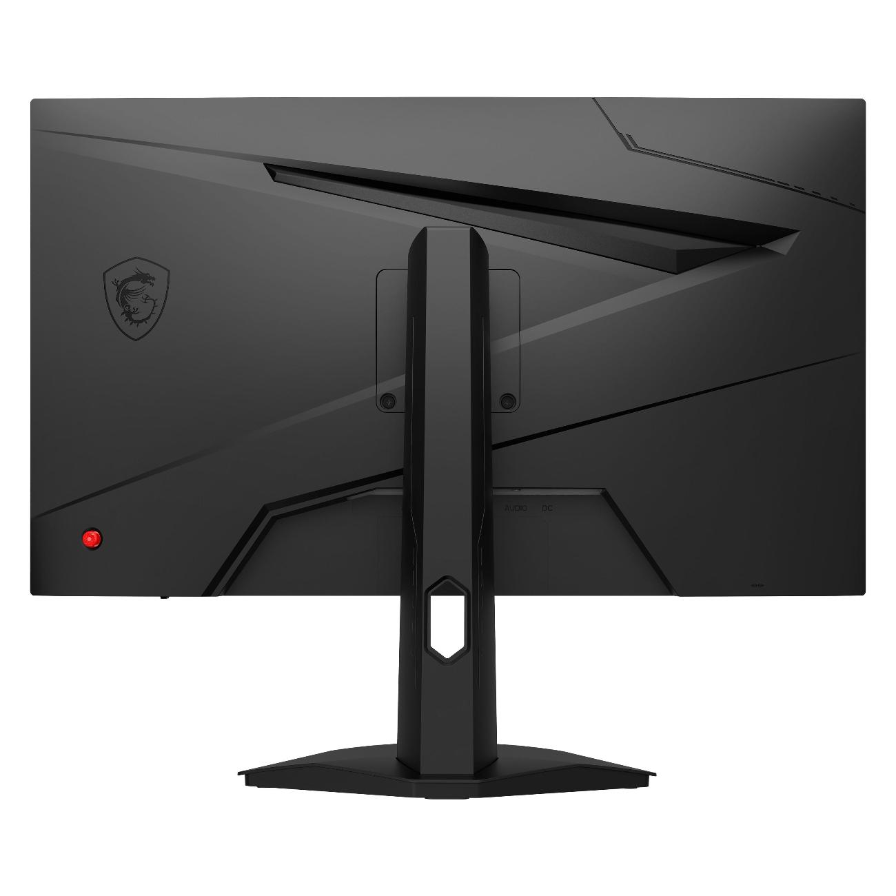 Монитор MSI 23,8"/IPS/1920x1080/180Гц/черный (G244F E2)