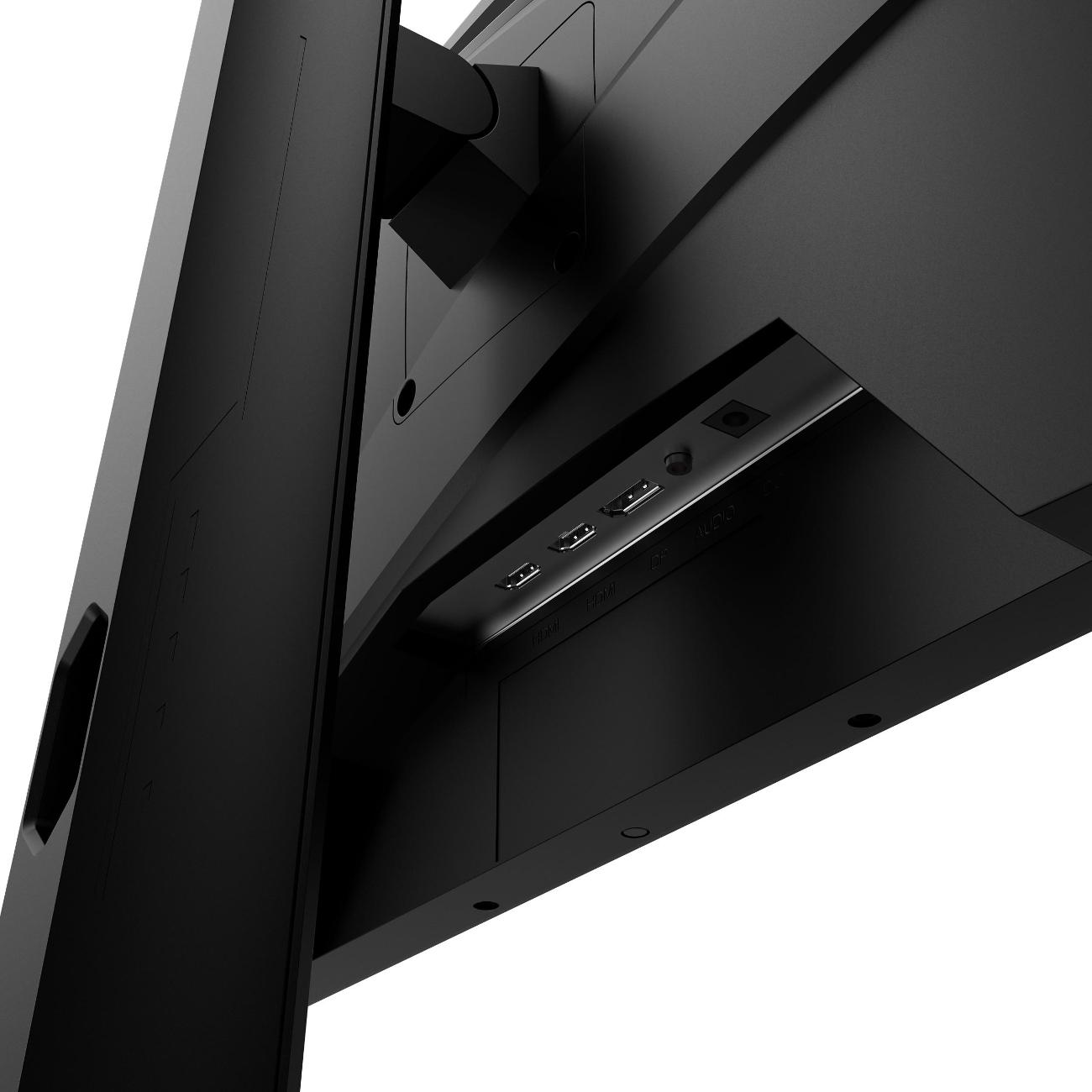 Монитор MSI 23,8"/IPS/1920x1080/180Гц/черный (G244F E2)