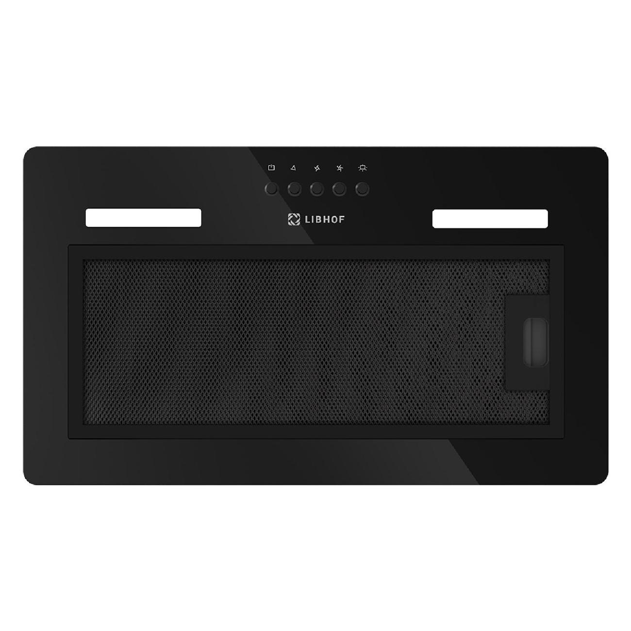 Вытяжка полностью встраиваемая Libhof LB-0852