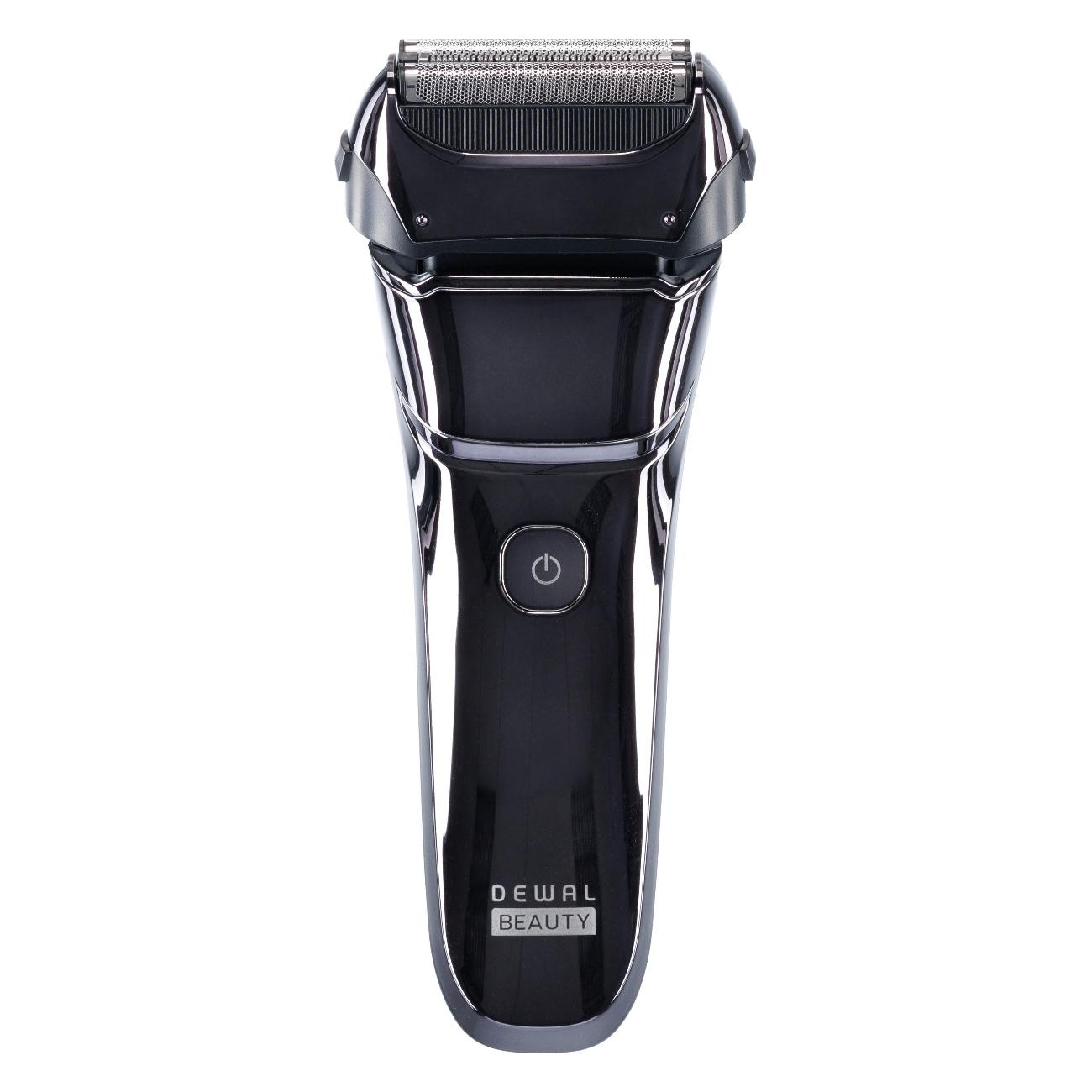 Электробритва Dewal Beauty HS1001-GunMetal