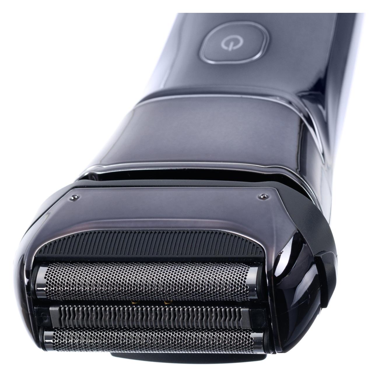 Электробритва Dewal Beauty HS1001-GunMetal