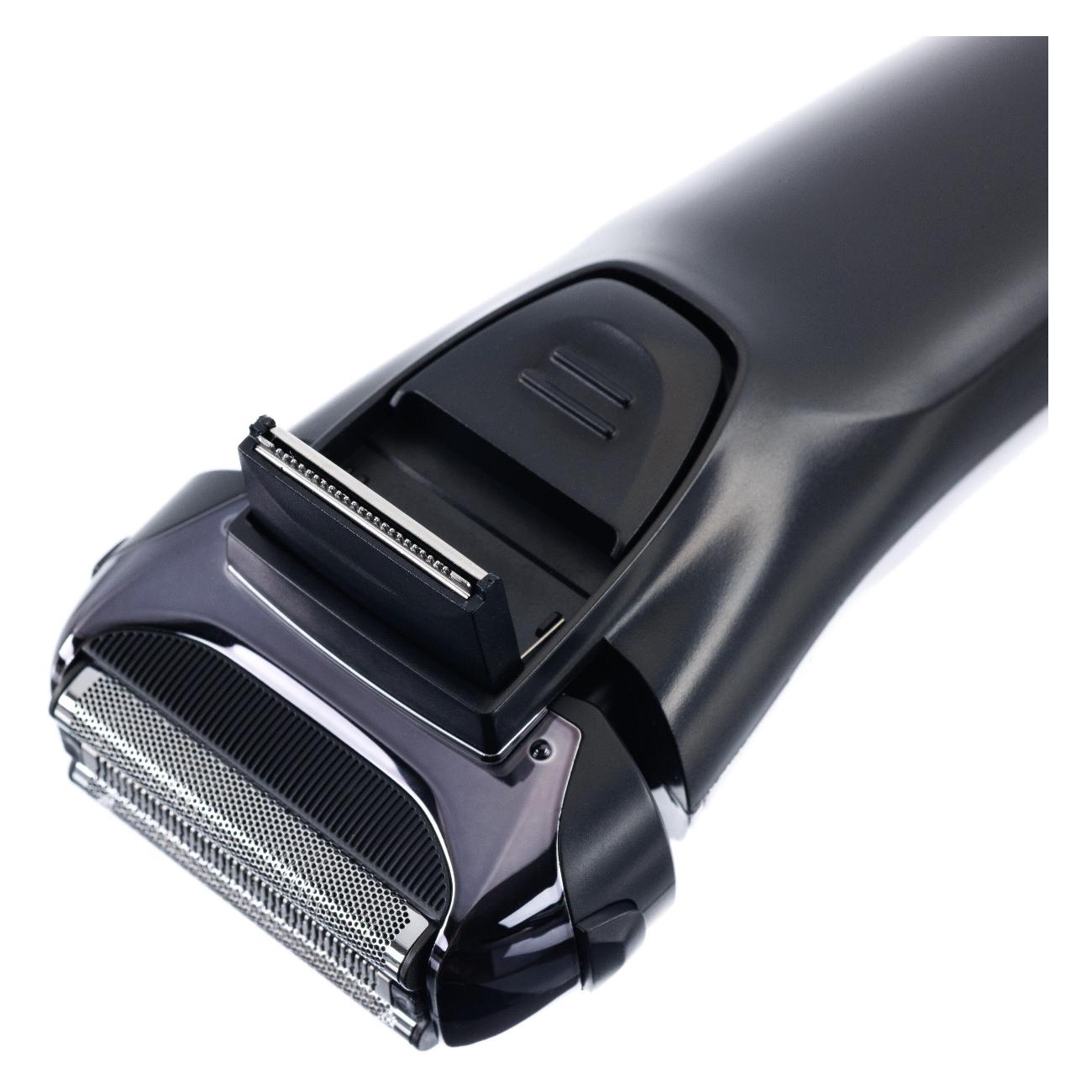 Электробритва Dewal Beauty HS1001-GunMetal