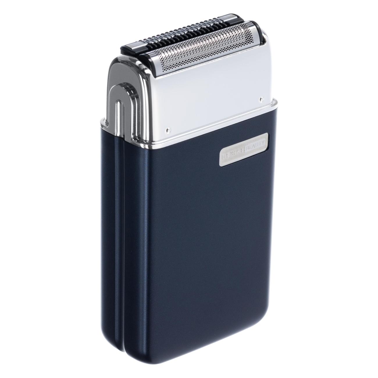 Электробритва Dewal Beauty Mini HS1002FT-Blue