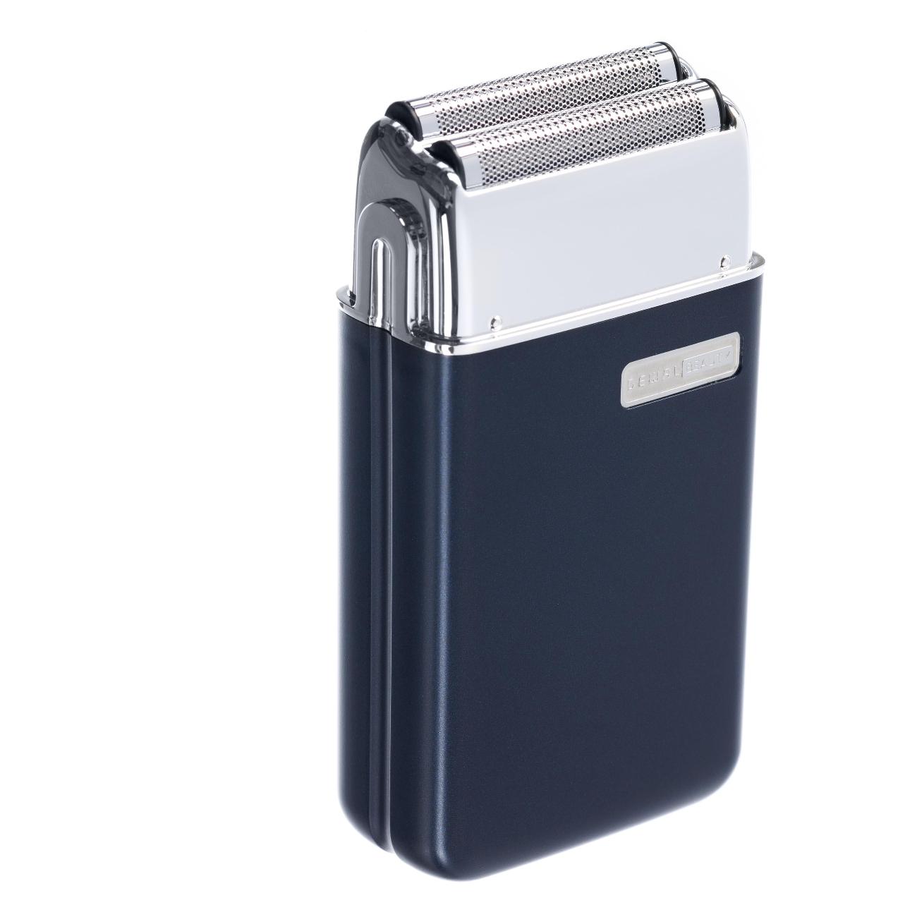 Электробритва Dewal Beauty Mini HS1002FF-Blue фото