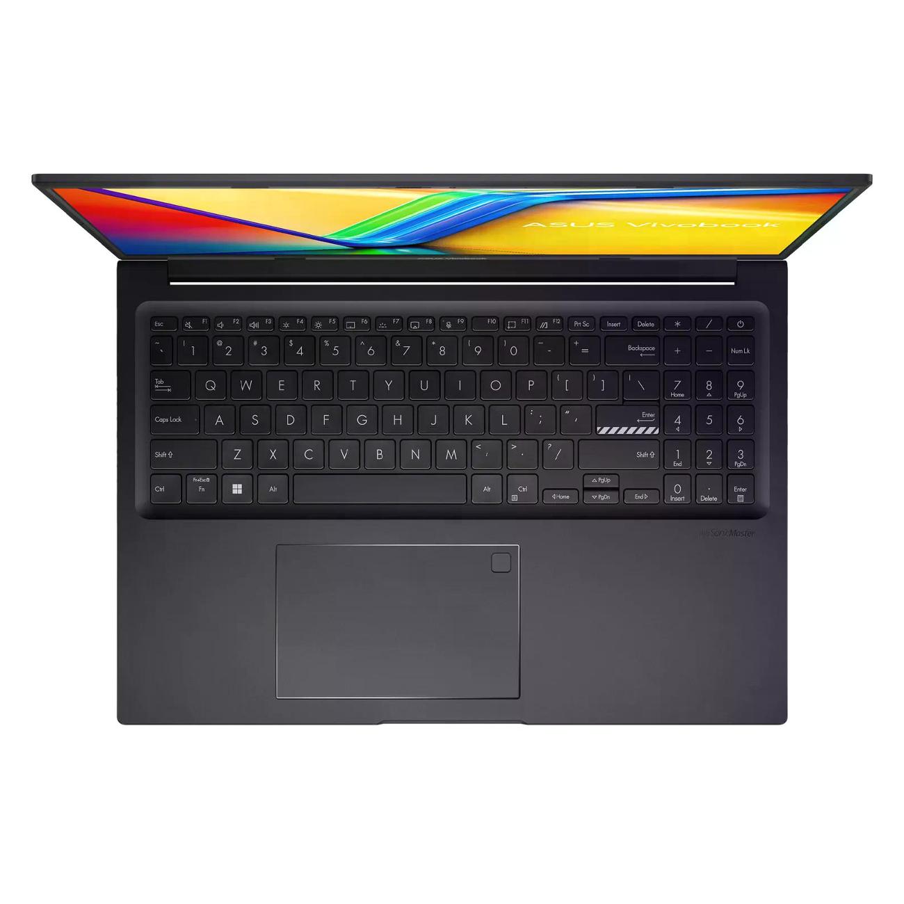 Ноутбук ASUS E1504GA-BQ129W