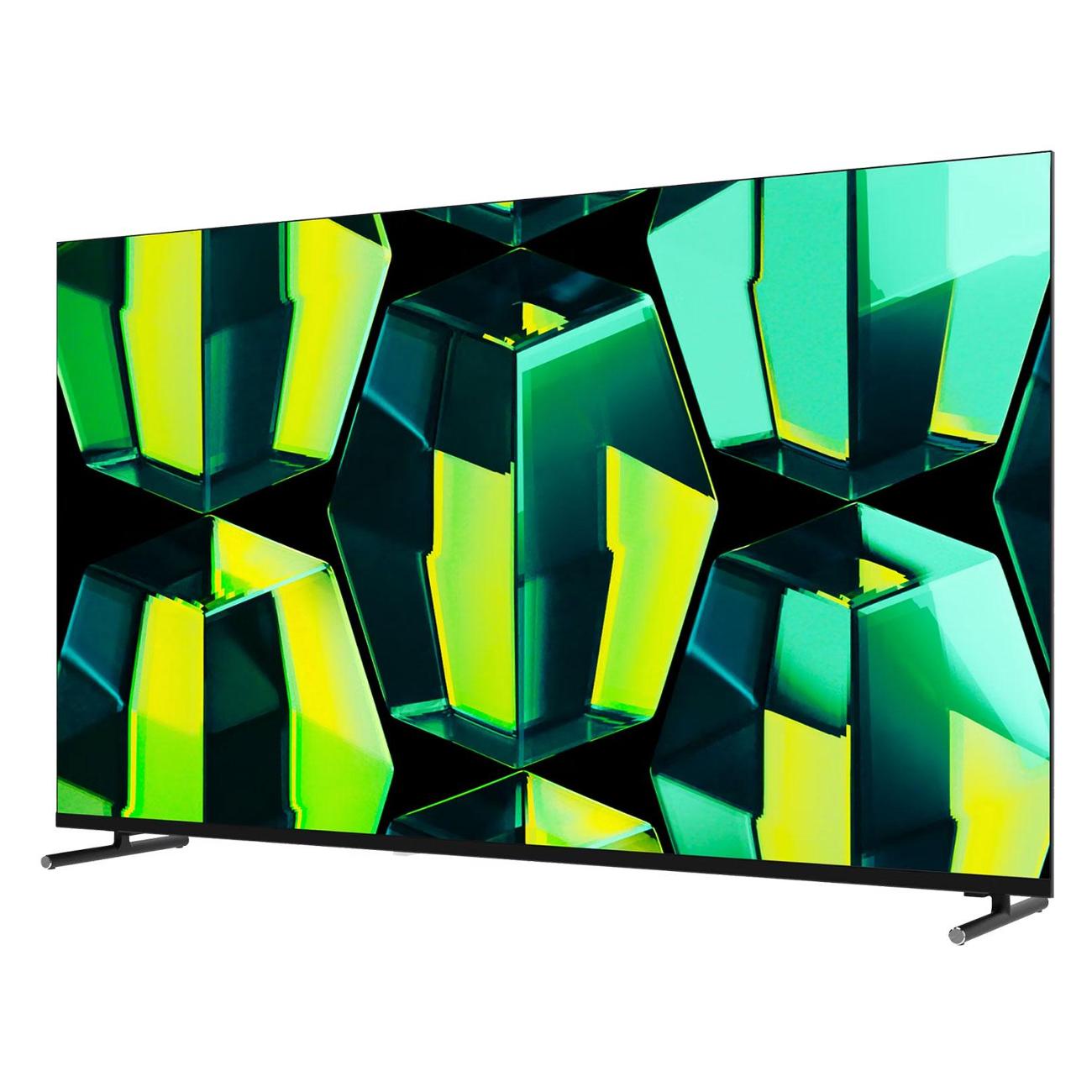 Телевизор Sber SDX-55U4139