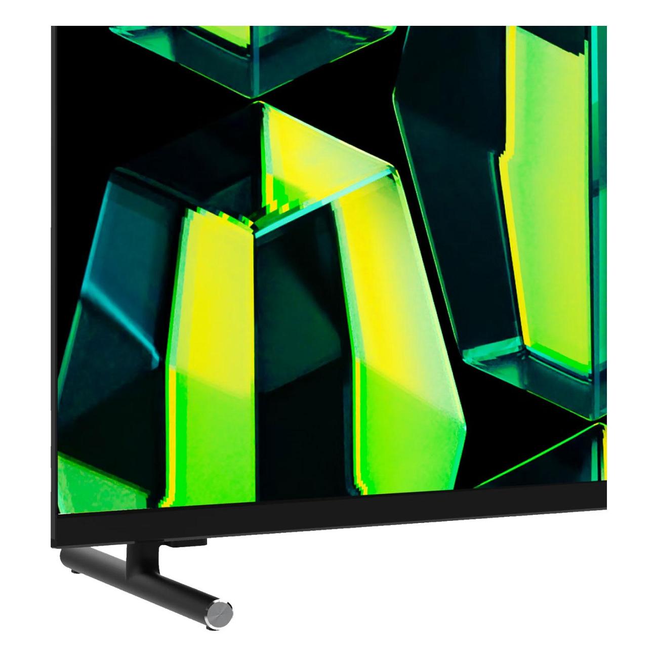 Телевизор Sber SDX-55U4139