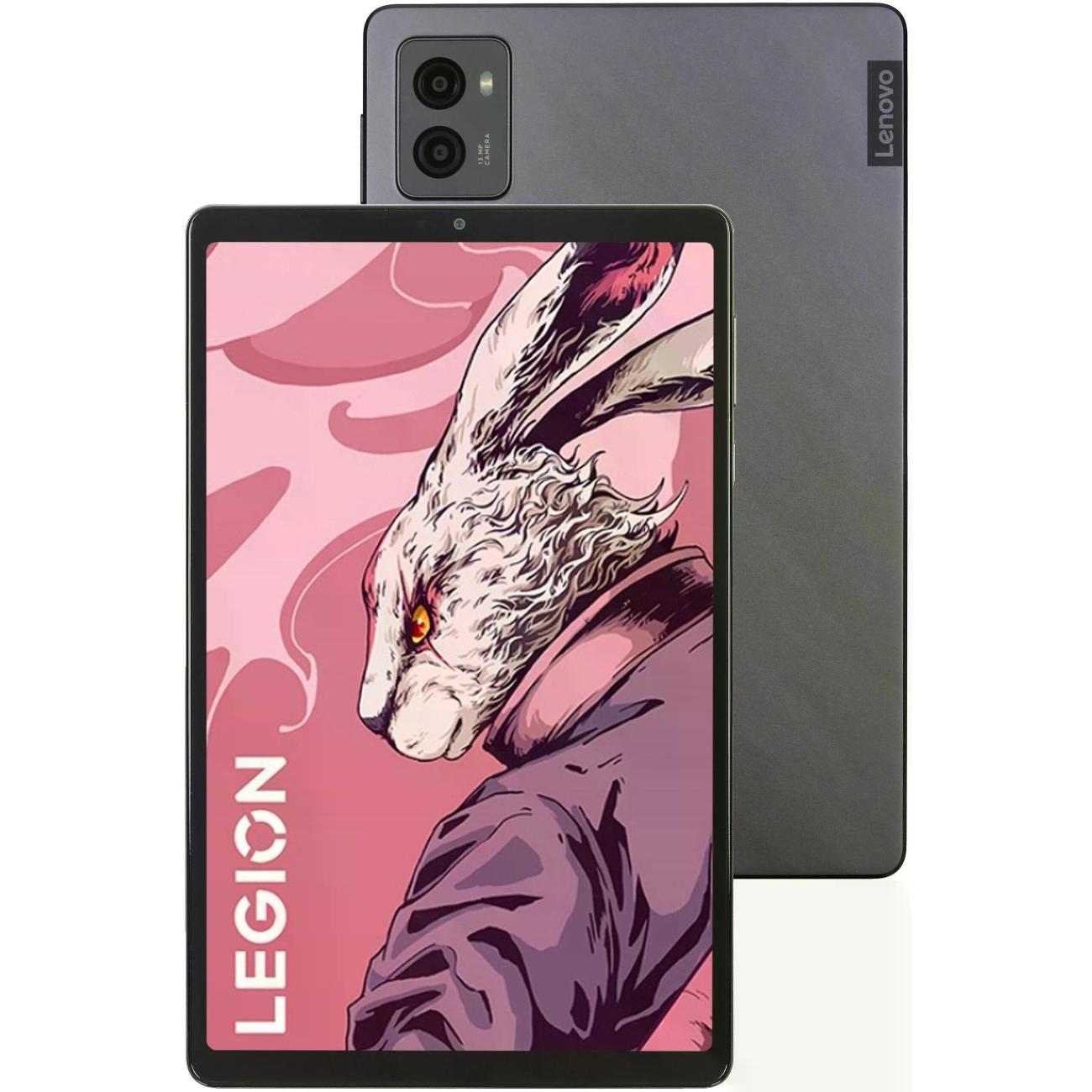 Планшет Lenovo Legion Y700 12GB/256GB Storm серый