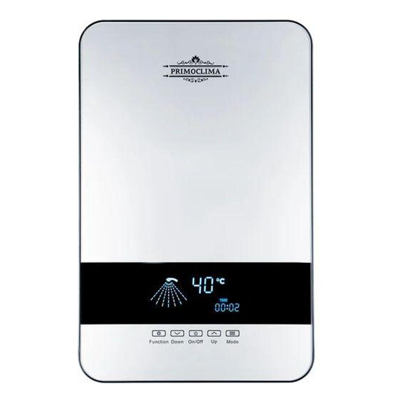 Водонагреватель проточный Primoclima AQUA 8.5 кВт