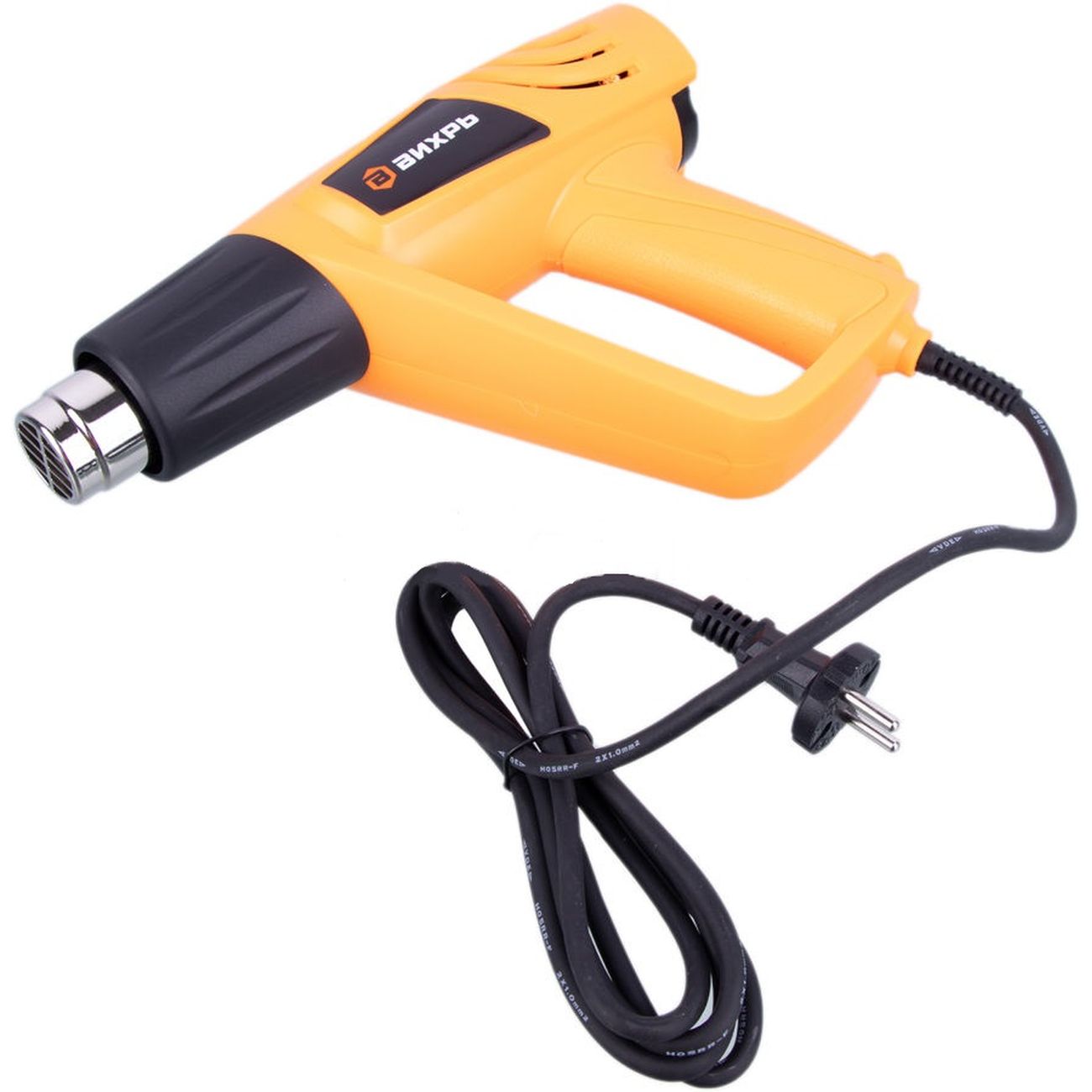 Фен cтроительный Вихрь ТП-2000 (72/2/1)