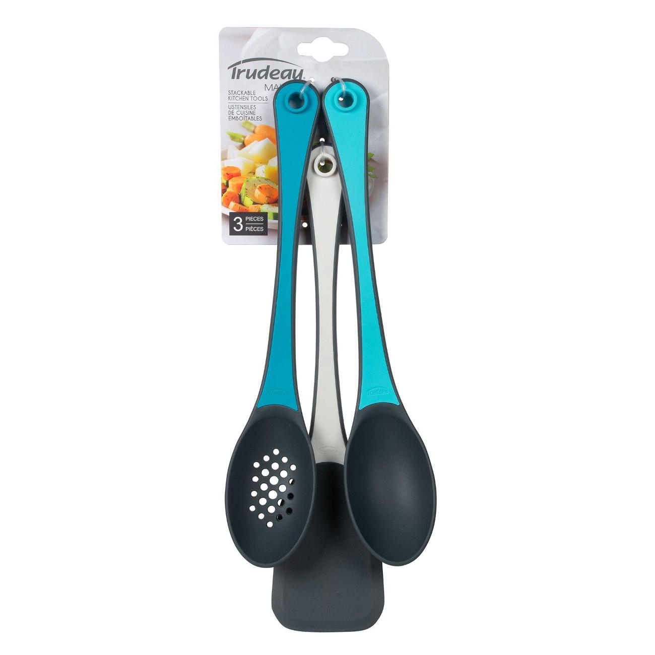 Набор кухонных инструментов Trudeau Trudeau 5117222