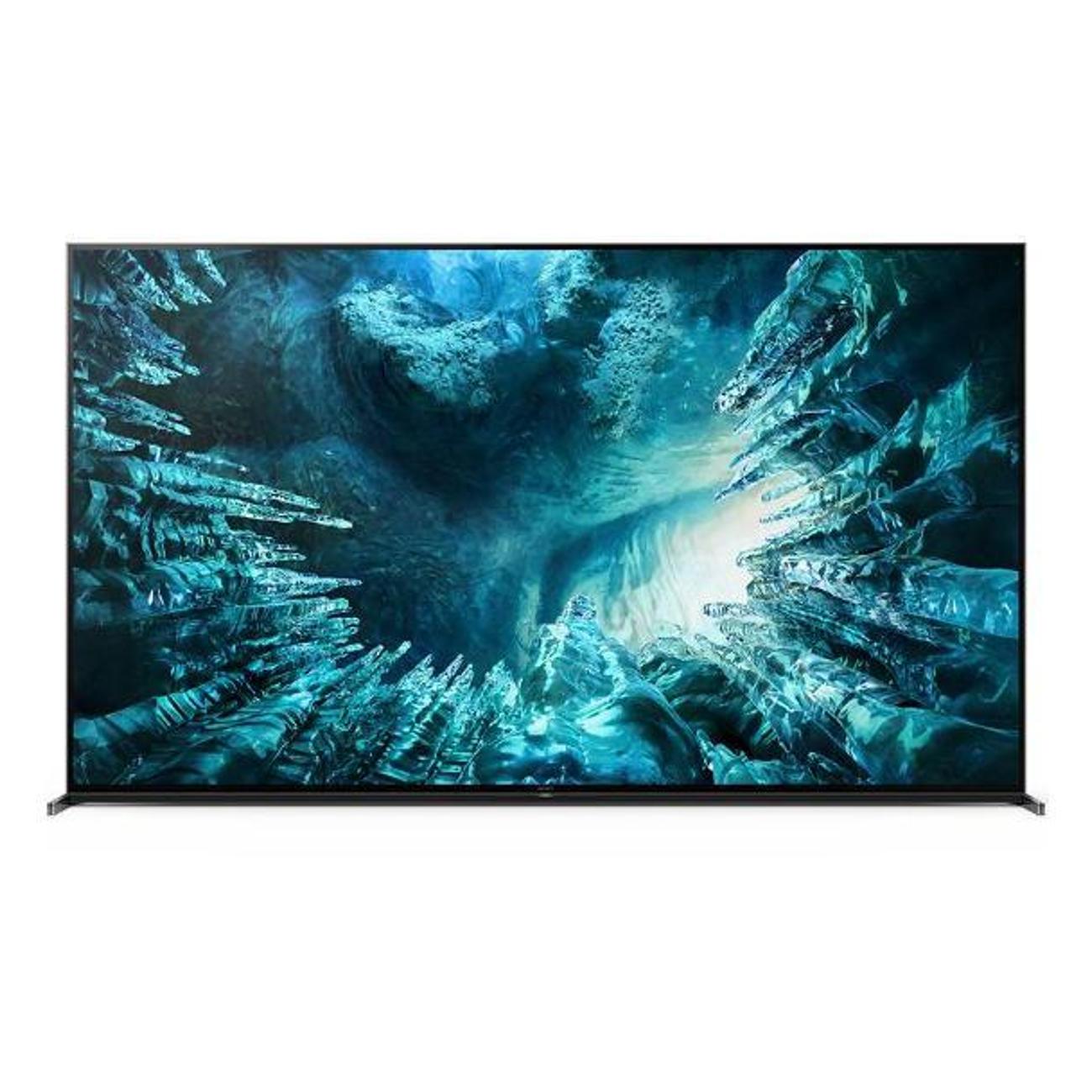 Телевизор Sony KD-75ZH8