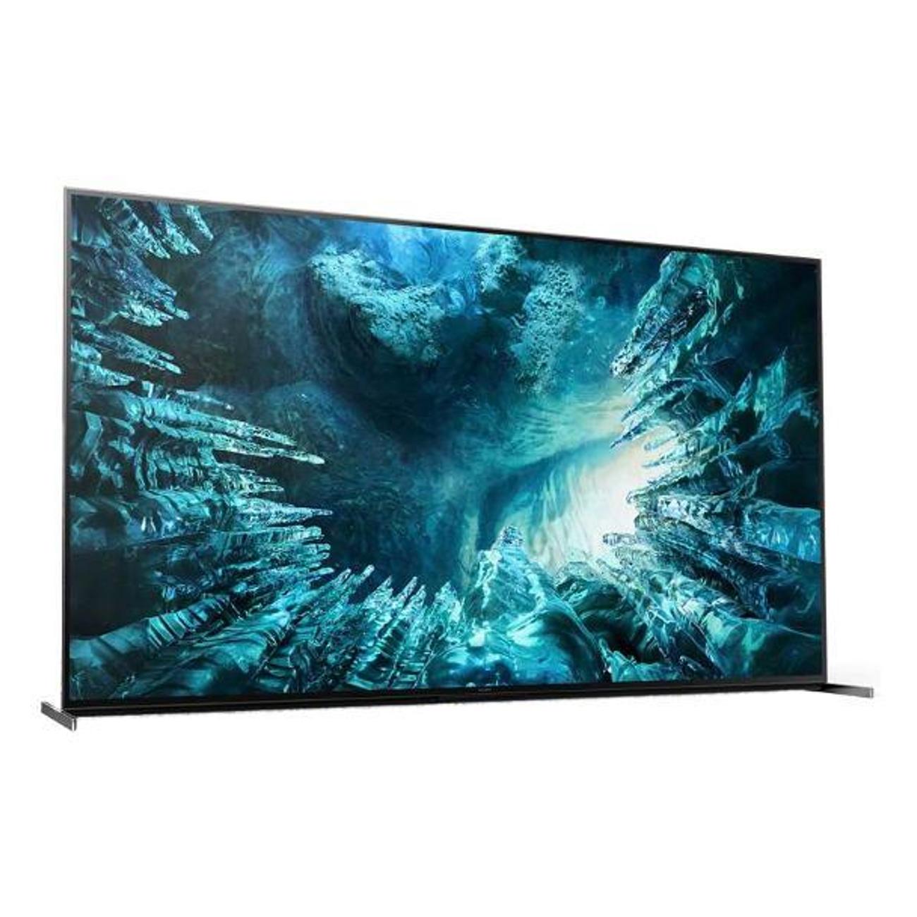 Телевизор Sony KD-75ZH8