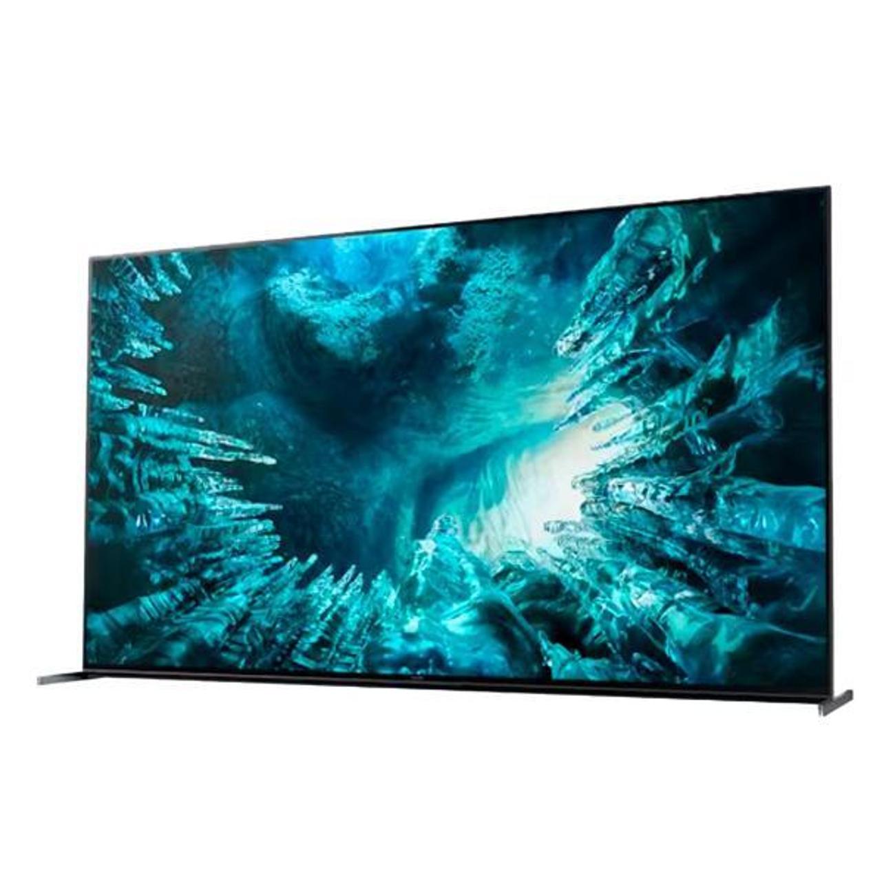 Телевизор Sony KD-75ZH8