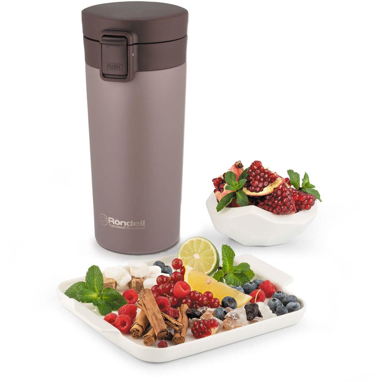 Термокружка Rondell RDS-1884