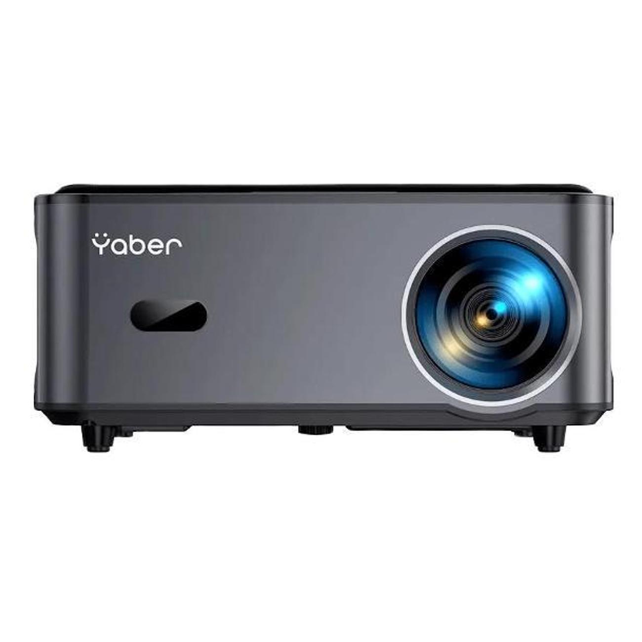 Видеопроектор для домашнего кинотеатра Yaber Projector Pro U6