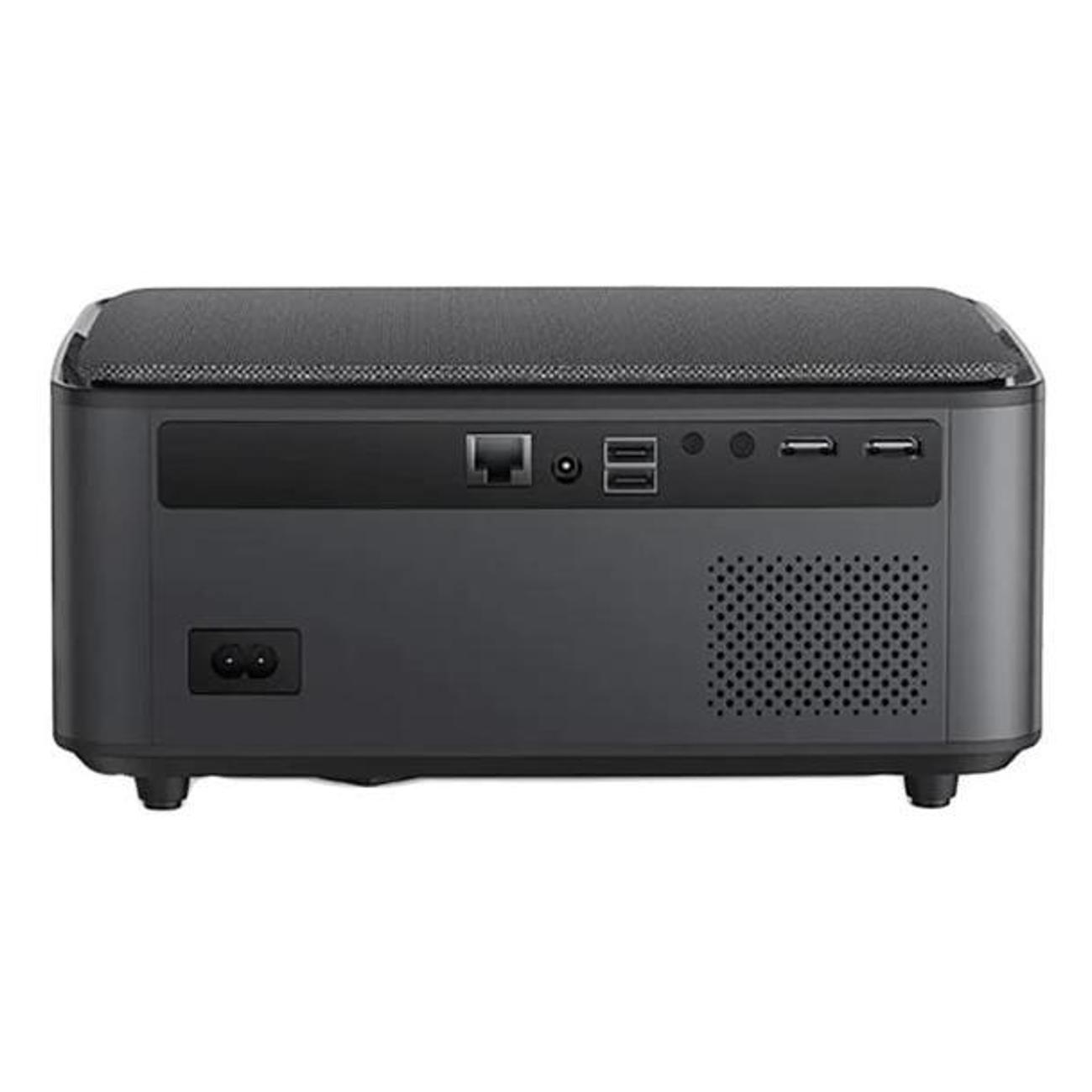 Видеопроектор для домашнего кинотеатра Yaber Projector Pro U6