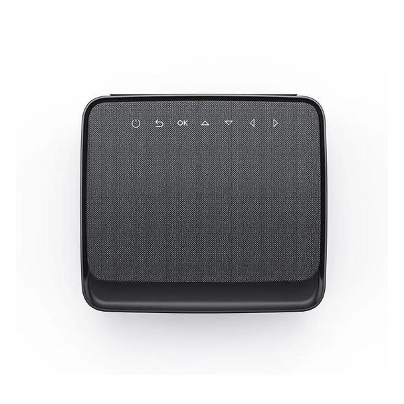 Видеопроектор для домашнего кинотеатра Yaber Projector Pro U6