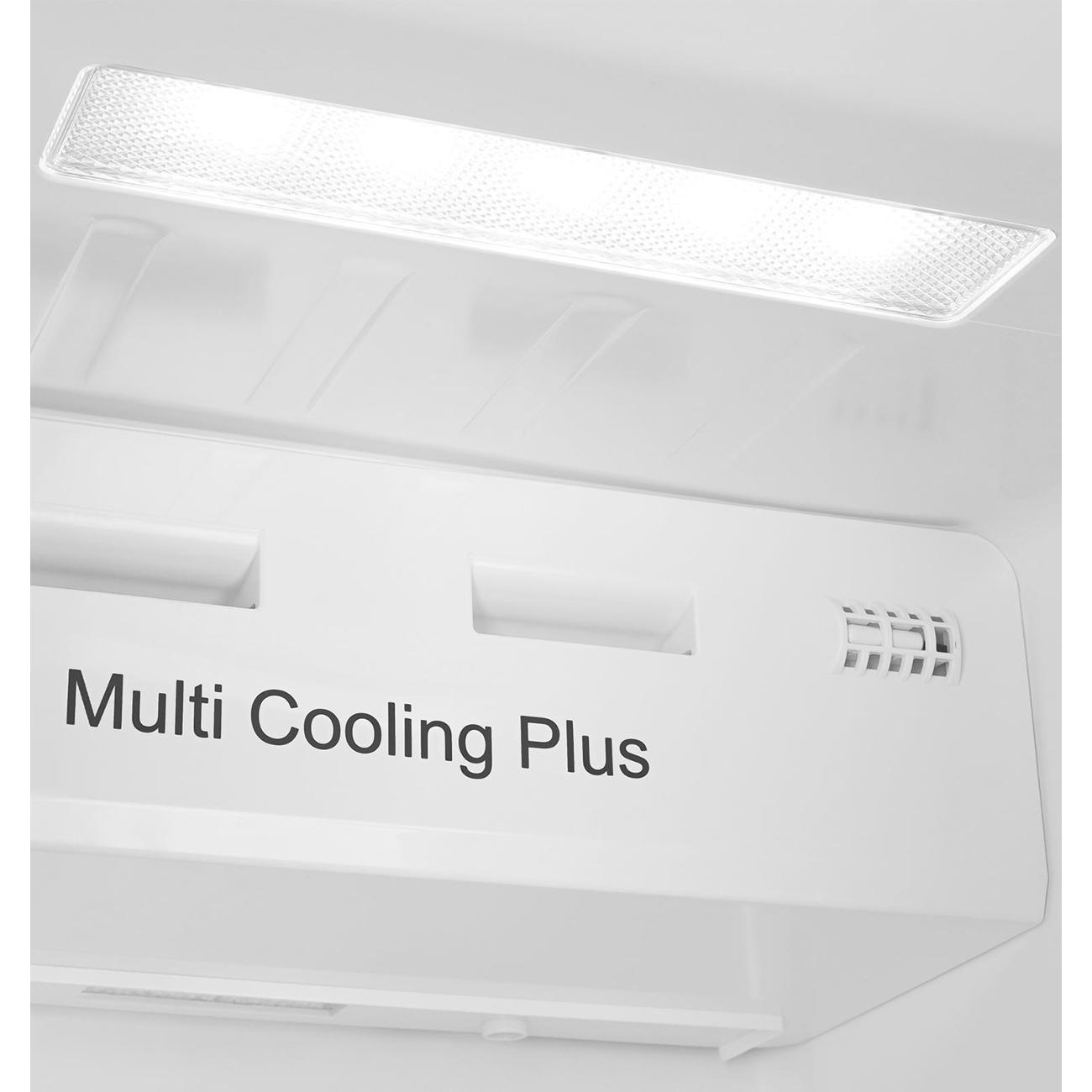 Холодильник (Side-by-Side) LEX LSB530GLID wind