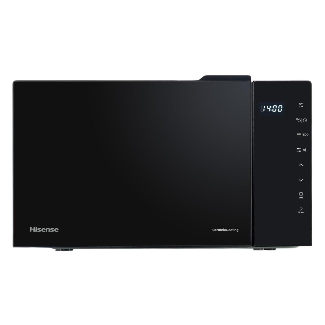 Микроволновая печь с грилем Hisense H23MOBS5HG4