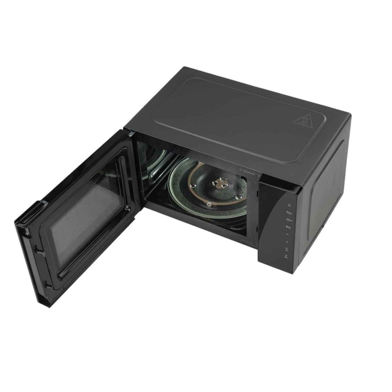 Микроволновая печь с грилем Hisense H23MOBS5HG4