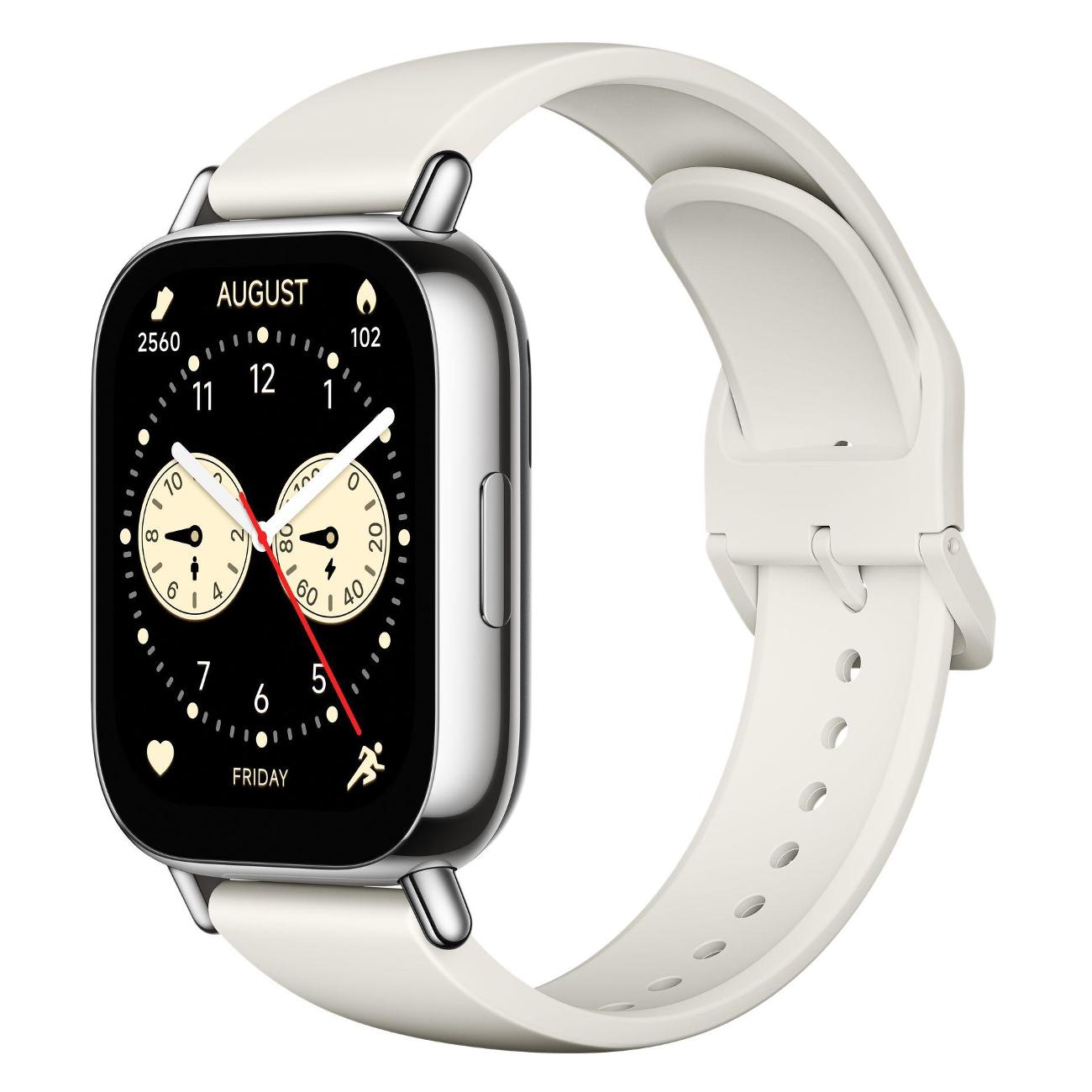 Смарт-часы Xiaomi Redmi Watch 5 Lite Light Gold (BHR8791GL)