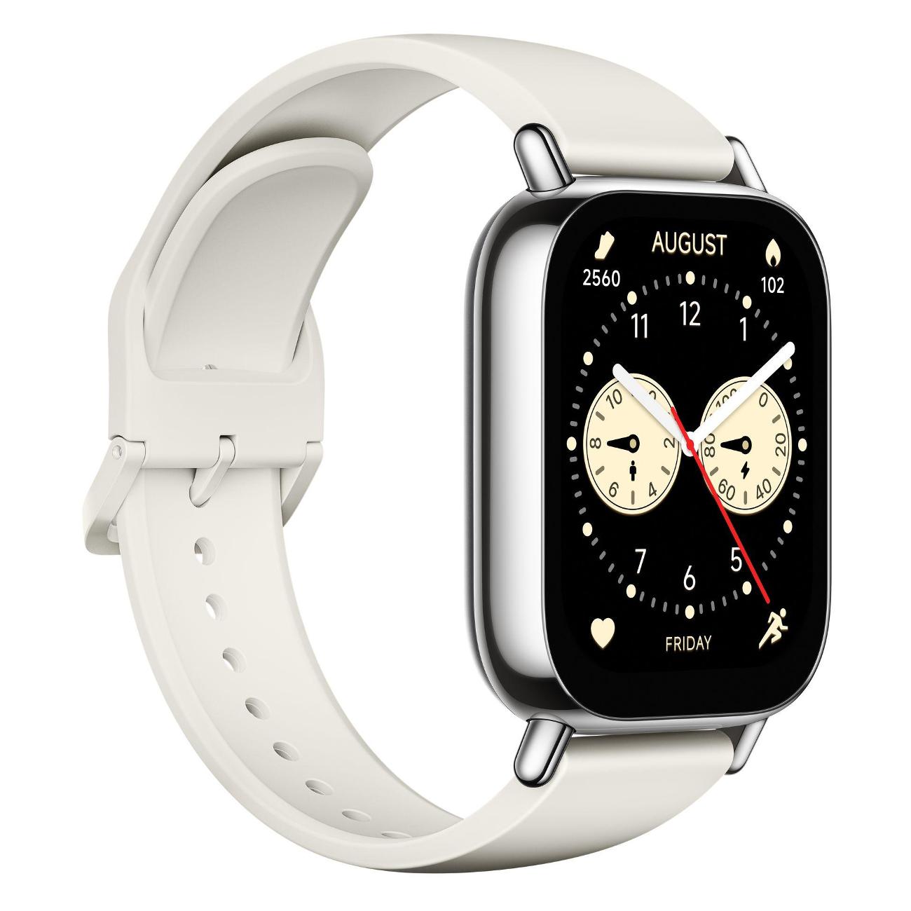 Смарт-часы Xiaomi Redmi Watch 5 Lite Light Gold (BHR8791GL)