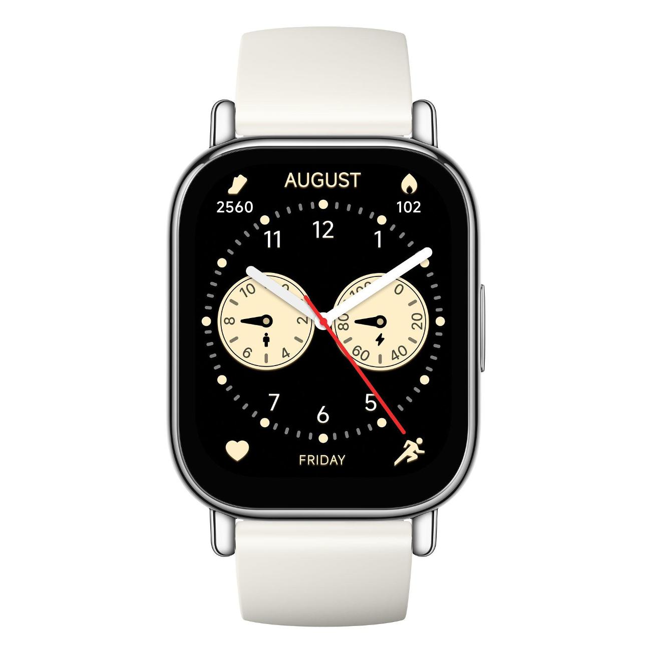 Смарт-часы Xiaomi Redmi Watch 5 Lite Light Gold (BHR8791GL)