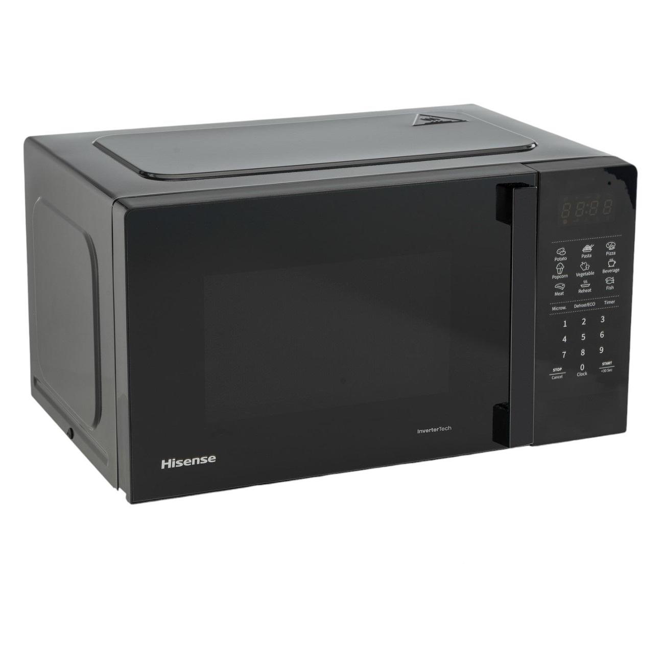 Микроволновая печь соло Hisense H20MOBS4HI