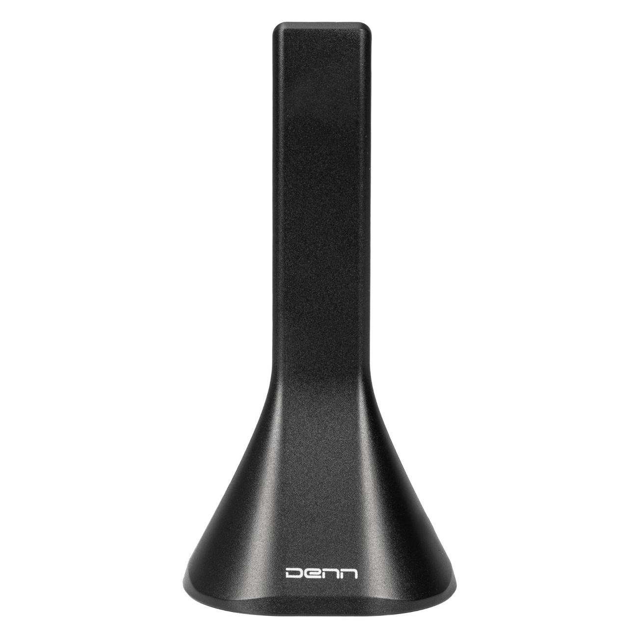 Антенна телевизионная комнатная Denn DAA200U