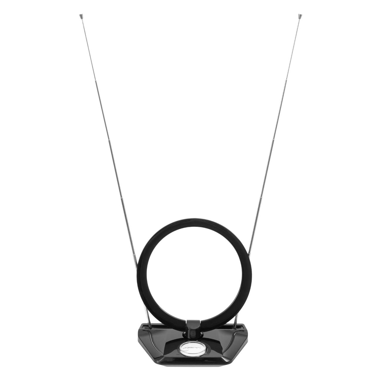 Антенна телевизионная комнатная Denn DAA240