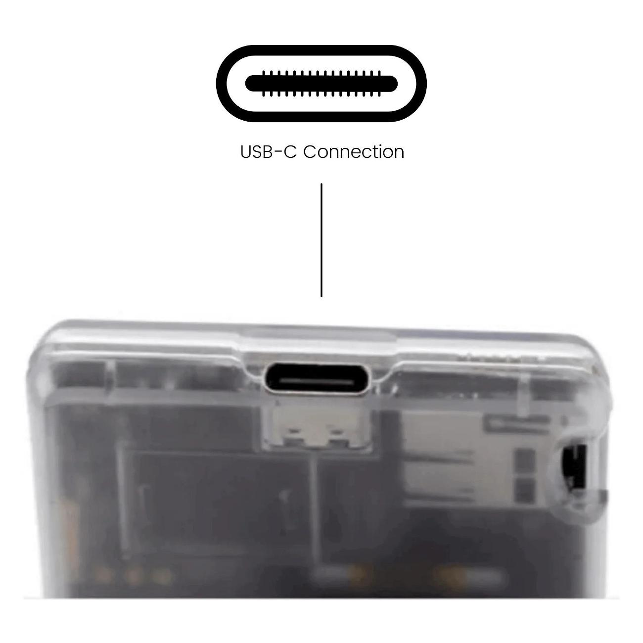 Криптокошелек CoinKite MK4 Red NFC