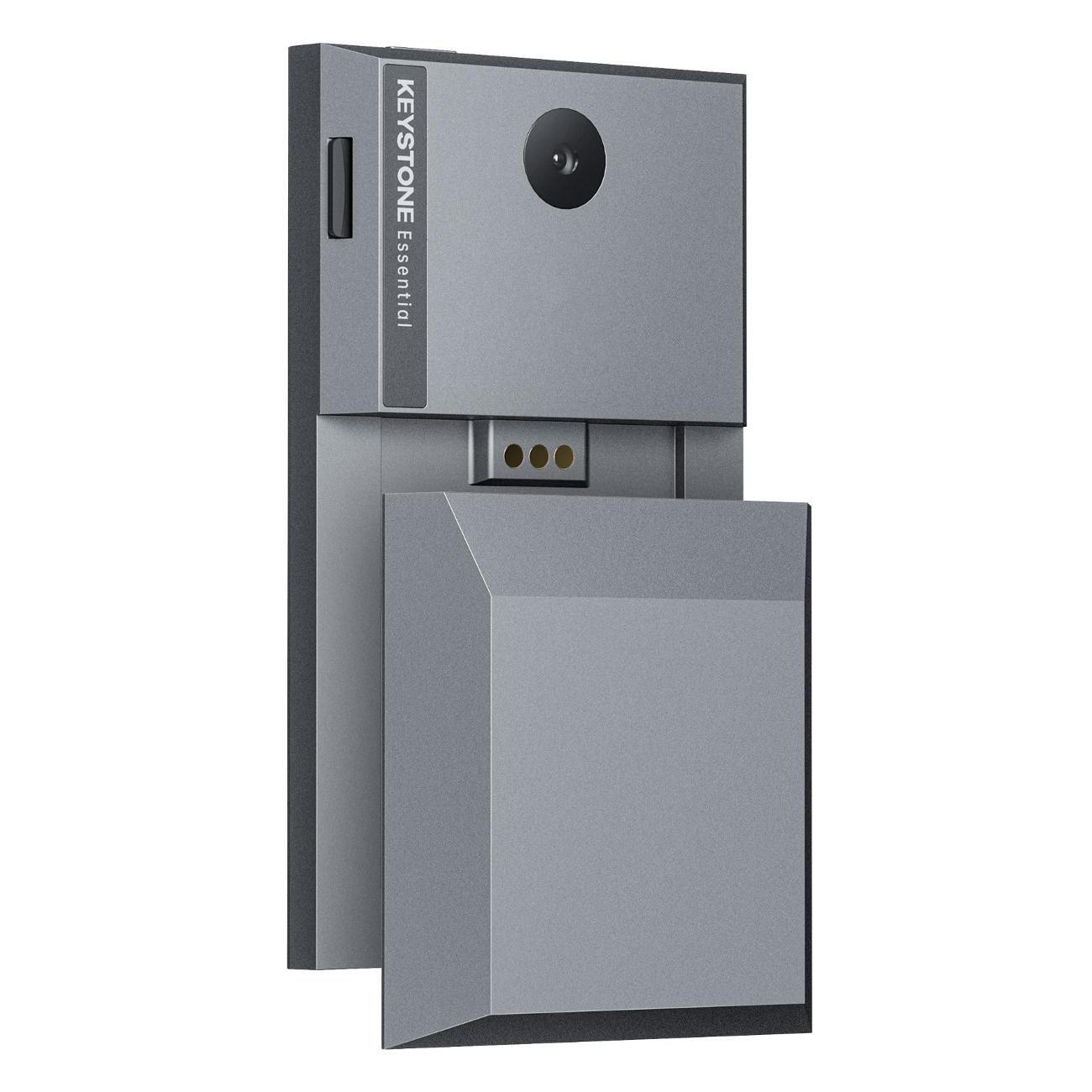 Криптокошелек Keystone Essential