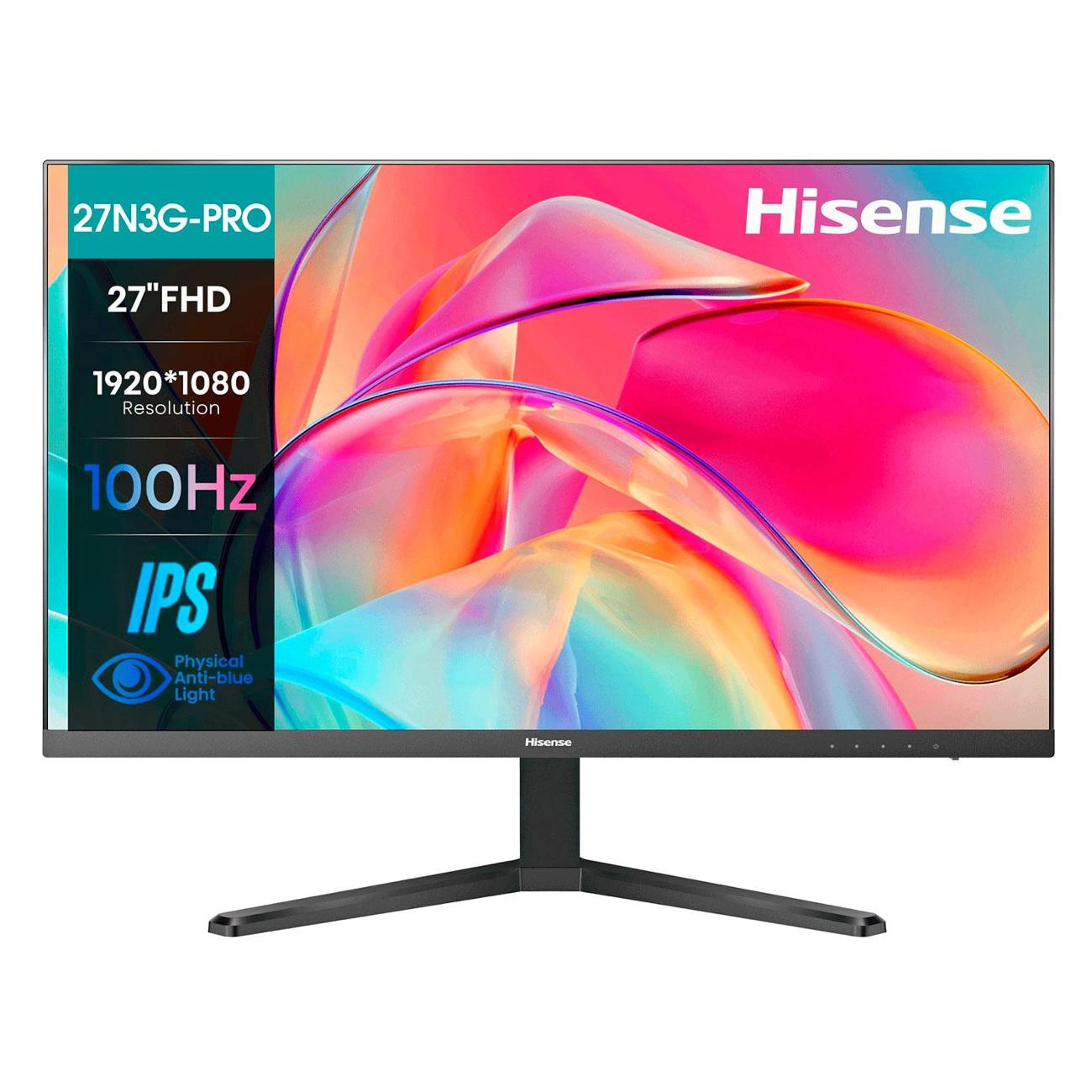 Монитор Hisense 27N3G-PRO