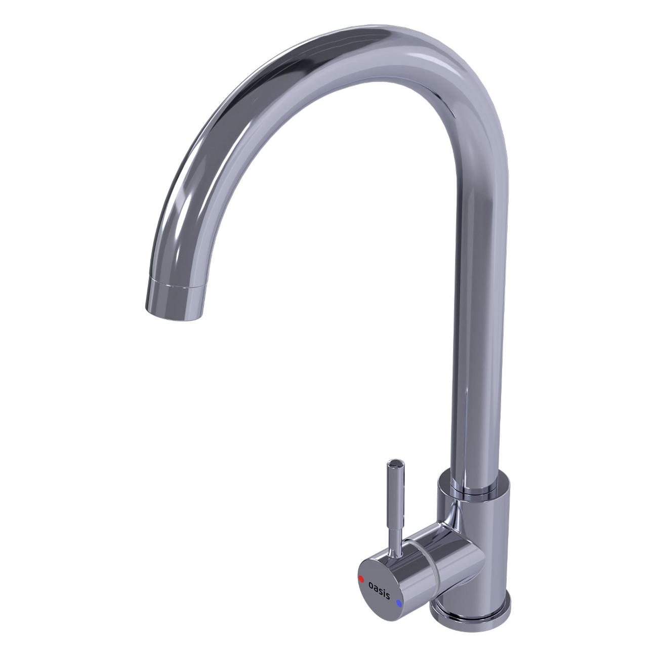 Смеситель Oasis L1008МG