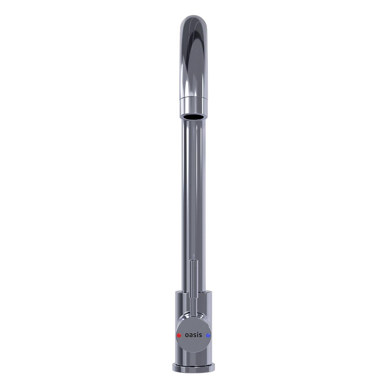 Смеситель Oasis L1008МG