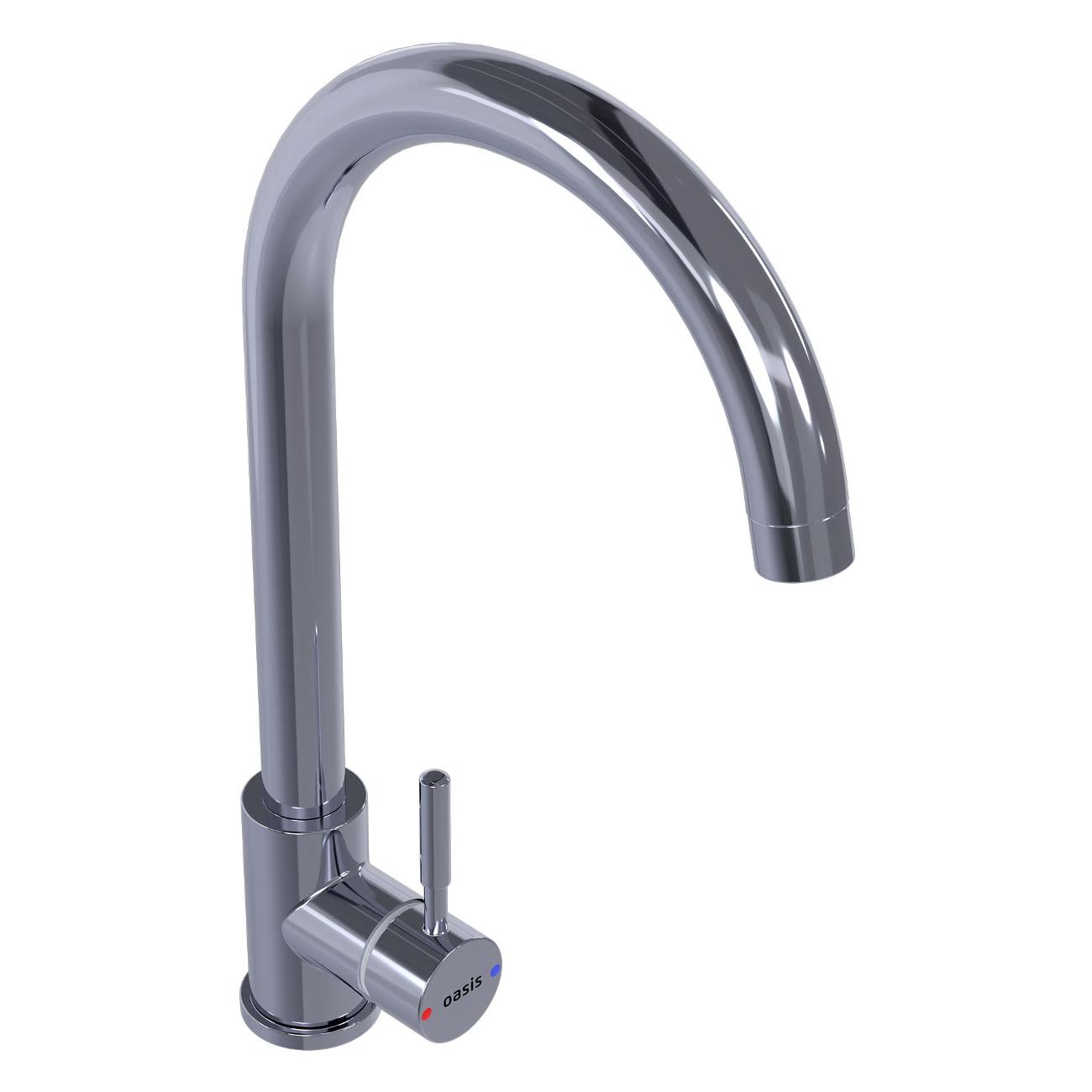 Смеситель Oasis L1008МG