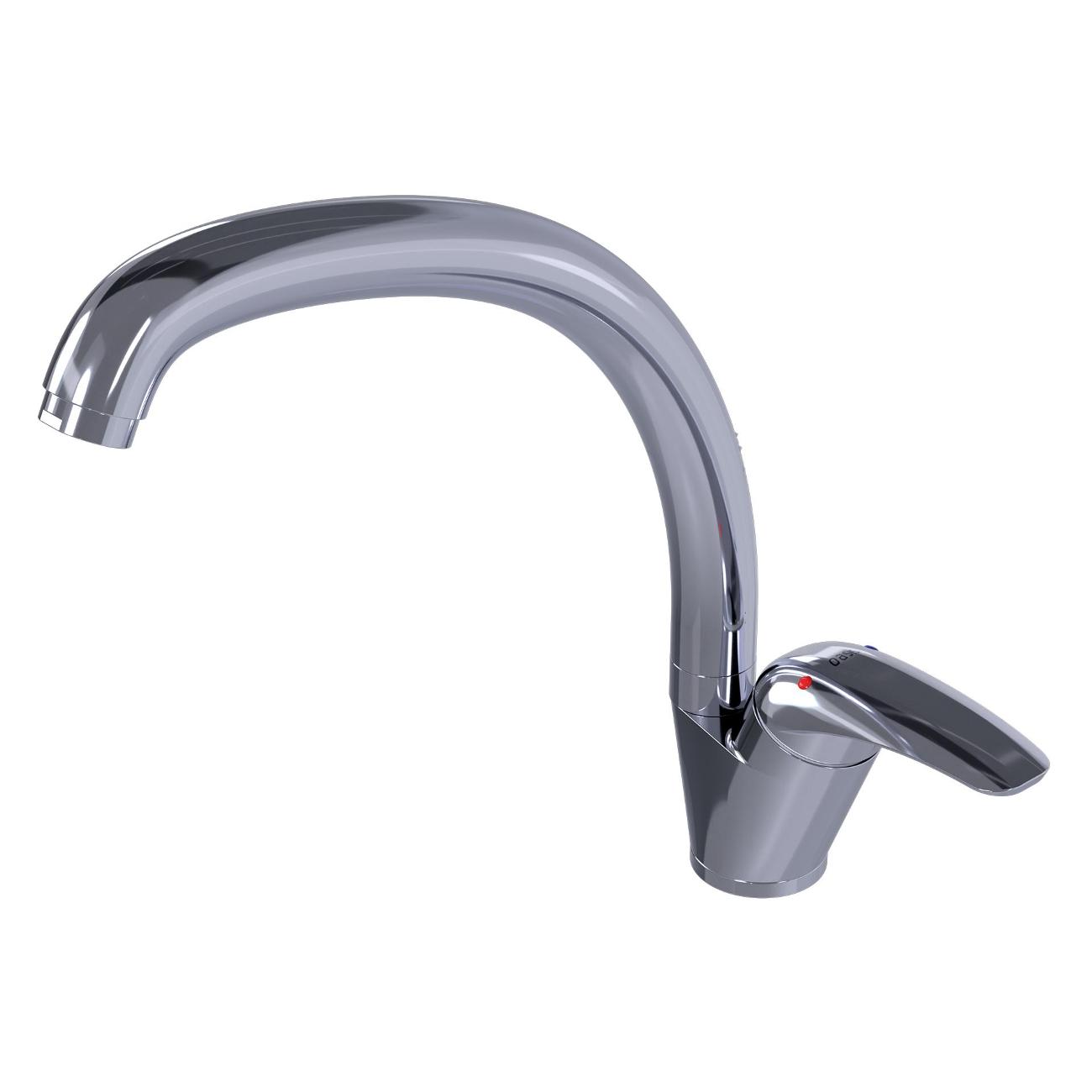 Смеситель Oasis L1010GМ