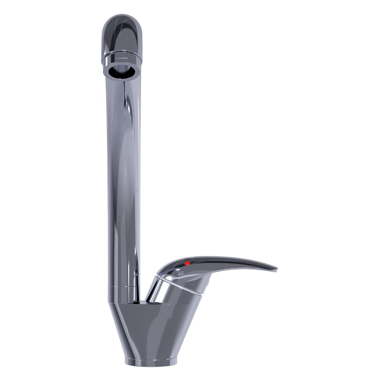 Смеситель Oasis L1010GМ