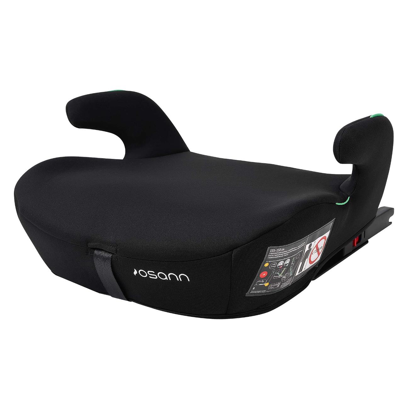 Автокресло Osann Boost Isofix