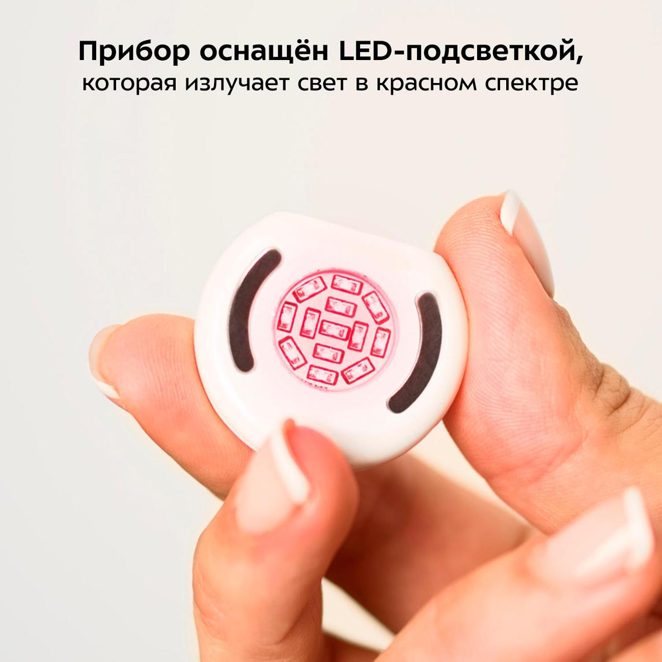 Миостимулятор Kitfort КТ-3185