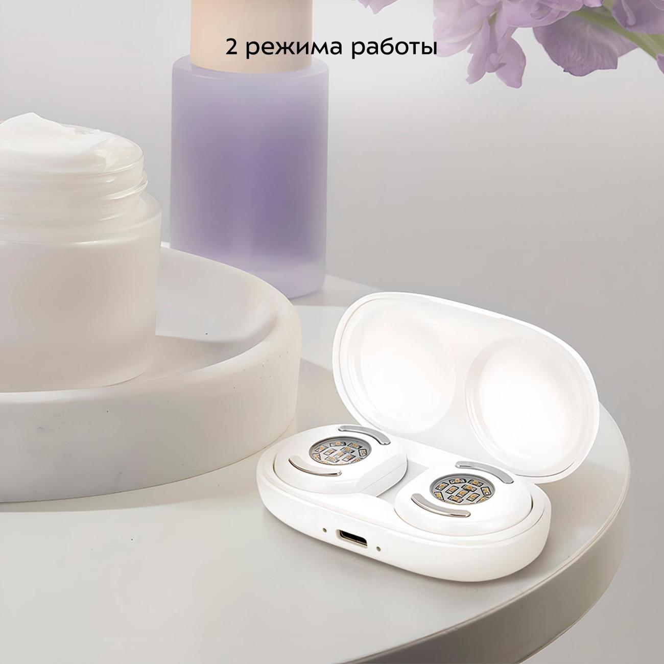 Миостимулятор Kitfort КТ-3185